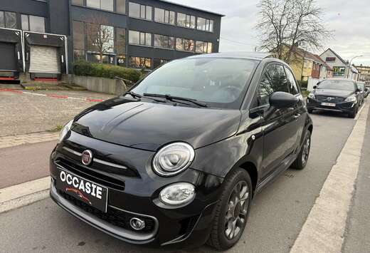 Fiat 500 1.2i Live Edizione**12MGARANTIE**
