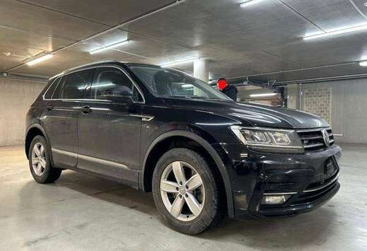 Volkswagen R-Line 2.0TSI 4Motion DSG 1er Prop Garanti ...