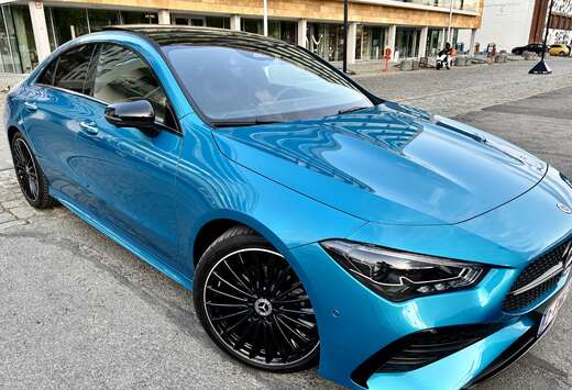 Mercedes-Benz facelift Nouveau modele(full option) É ...