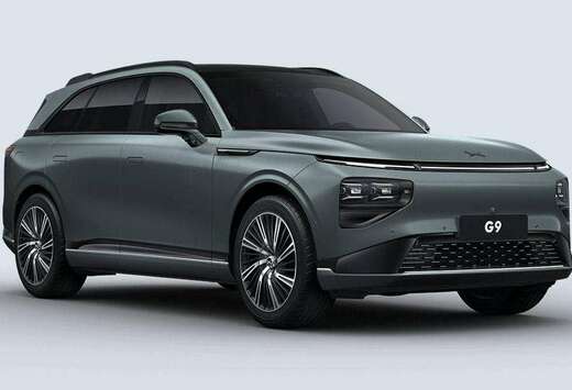 AWD Performance NIEUW !!! + Premium Pack + Trekhaak ! ...