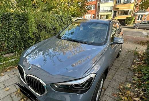 BMW X1 2.0iA xDrive20 OPF