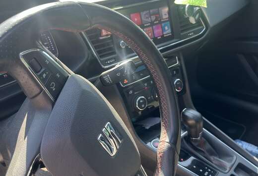 SEAT ST 1.5 TSI ACT DSG OPF FR