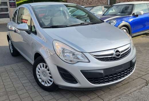 Opel 1.0i Enjoy 60.329 KM CAR PASS GARANTIE 1 AN