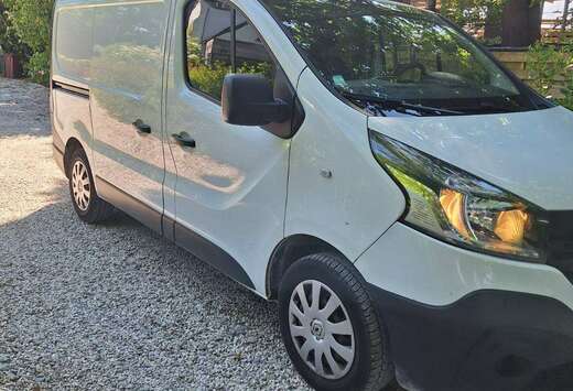 Renault Trafic (ENERGY) dCi 95 Start
