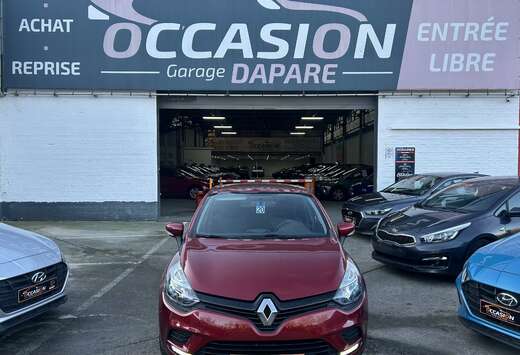 Renault 0.9 TCe 76CV - 7.000KM  - CARNET - Garantie 1 ...