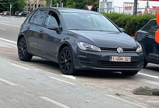 Volkswagen 1.6 CR TDi 4Motion Highline