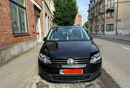 Volkswagen 2.0 TDi SCR Comfortline