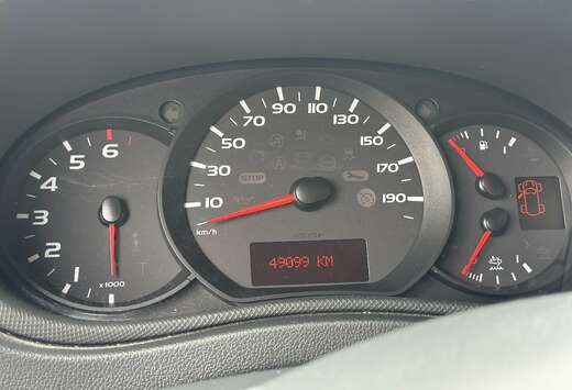 Renault dCi 150 FAP L4H1 2WD HA