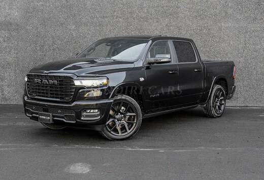 Dodge 2026 RAM 1500 Laramie 5.7L V8 HEMI € 78 500