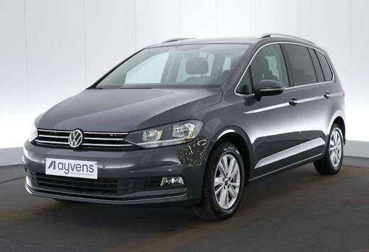 Volkswagen 1.5 TSI Highline DSG Business ALCANTARA GP ...