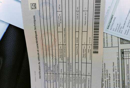 Mercedes-Benz Tourer