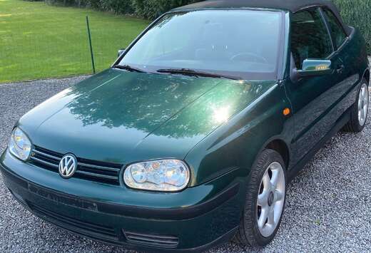 Volkswagen 1.6i Comfortline