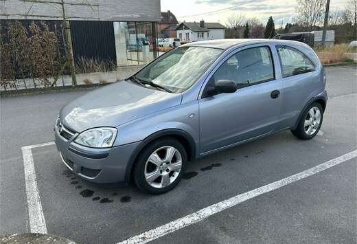 Opel 1.0i XEP 12v Essentia