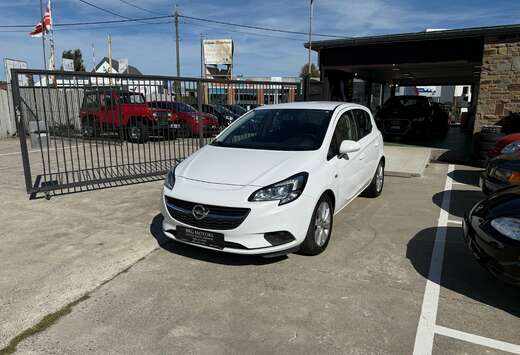 Opel 1.2 Design Edition