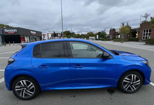 Peugeot 1.2i PureTech Allure Pack