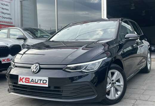 Volkswagen Golf 1.0 TSI/110.488KM/NAVI/CAMERA/EURO 6I ...