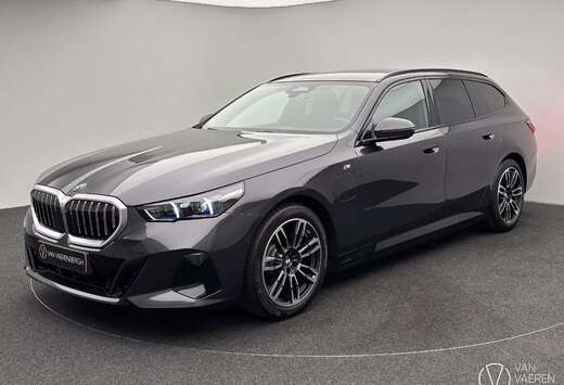 BMW e Touring xDrive/ M SPORT/ TREKHAAK/ HARMAN KARDO ...