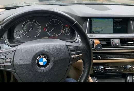 BMW Touring d