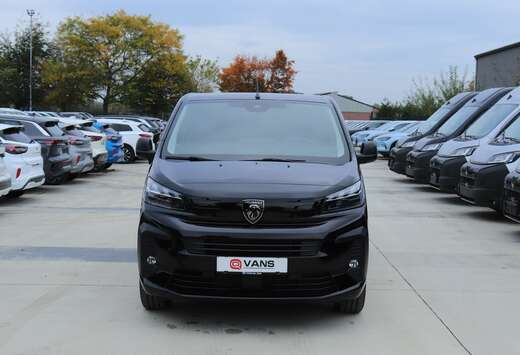 Peugeot Expert 2.0 BlueHDi 180 L3