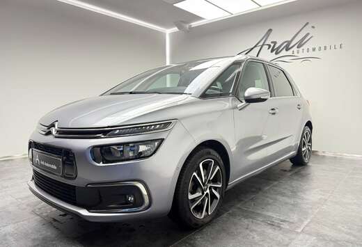 Citroen Spacetourer 2.0 BlueHDi *CARPLAY*1ER PROP*GAR ...
