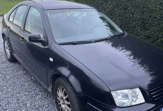 Volkswagen 1.6i 16v Speedway