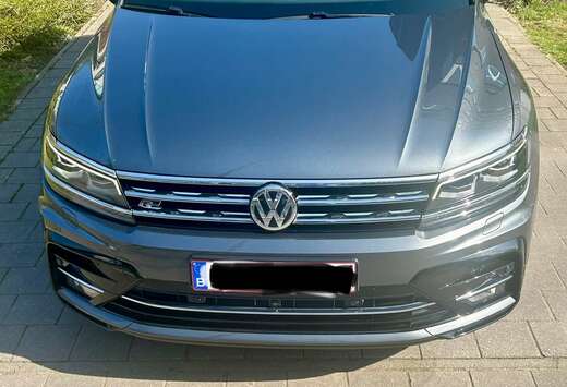 Volkswagen 2.0TDI Advance DSG 110kW