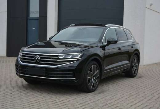 Volkswagen 3.0 V6 e-Hybrid 4Motion Pano/Luchtvering/3 ...