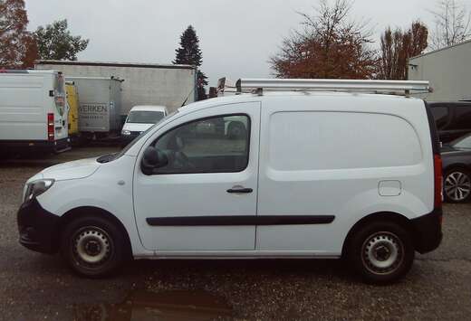 Mercedes-Benz 109CDI 1.5 AIRCO+DAKREN++++++