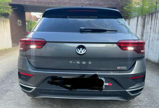 Volkswagen 2.0 TDI SCR 4Motion DSG Sport