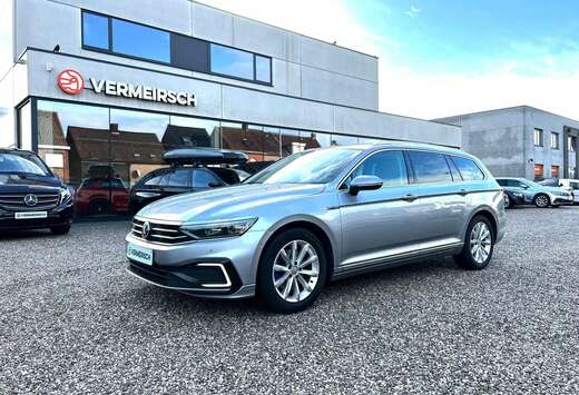 Volkswagen Passat Variant 1.4 TSI Plug-In-Hybrid DSG  ...