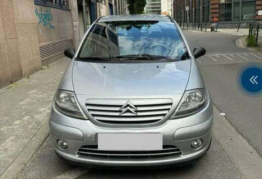 Citroen Automatique UE 2025