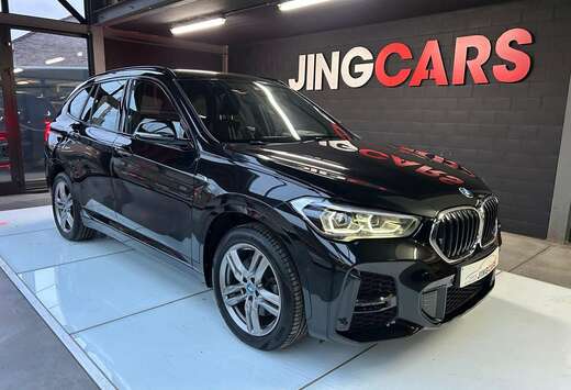 BMW X1 xDrive25e M Sport/Trekhaak/Zetelverwaring...
