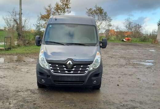 Renault ENERGY dCi 170 L3H2 VA