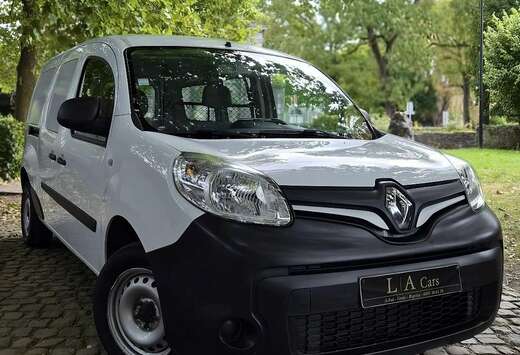 Renault 6600€+TVAMAXI 1ER MAIN CARNET COMPLET