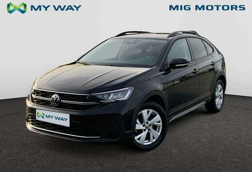 Volkswagen Life Business 1.0 TSI (110pk) AUTOMAAT /// ...