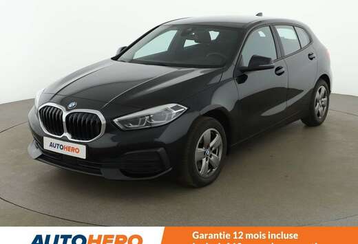 BMW 118i Advantage