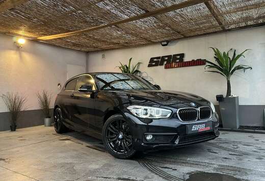 BMW BMW 116i