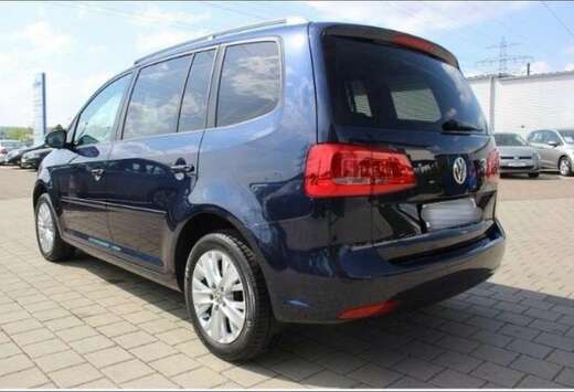 Volkswagen 1.6 CR TDi Highline BMT Start&Stop DSG