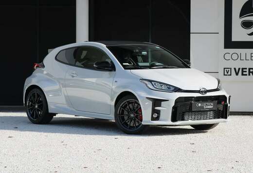 Toyota GR High Performance - 1 owner - Belgian delive ...