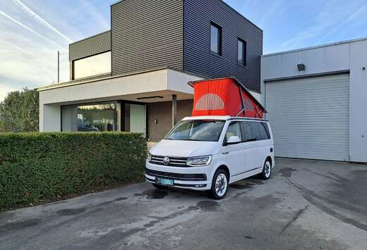 Volkswagen Ocean REDediton DSG, Camera, 18\