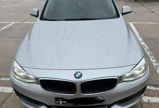 BMW Gran Turismo dA