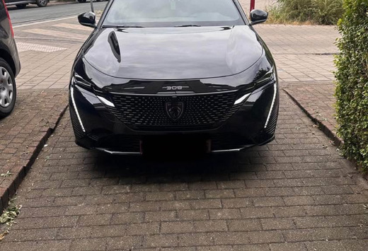 Peugeot 308 1.2 Turbo MHEV GT S