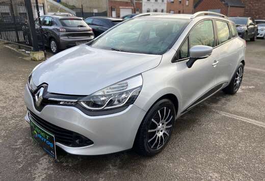 Renault 1.5 dCi DIESEL 75 CV BREAK AIRCO GARANTIE 12  ...