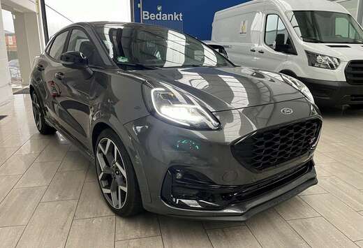 Ford Ecoboost ST*200PK* 11562KM