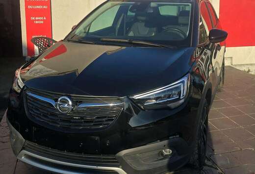 Opel Crossland X 1.2 Turbo ECOTEC 2020 Edit. S/S