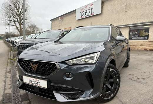 1.4 PHEV 180KW VZ DSG * GARANTIE 36 MOIS *