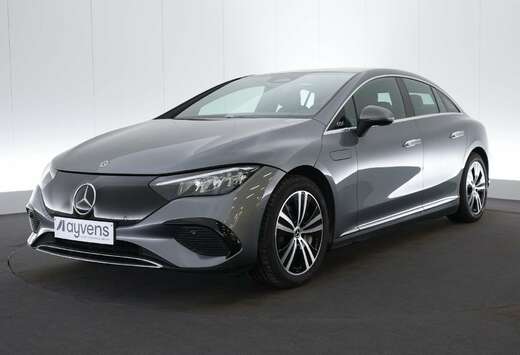 Mercedes-Benz Luxury Line LEDER/CUIR LED GPS PDC CAM  ...