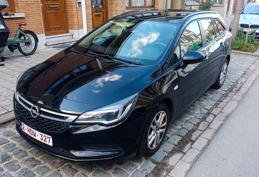 Opel Euro 6 /1.6 CDTI Start/Stop Sports Tourer