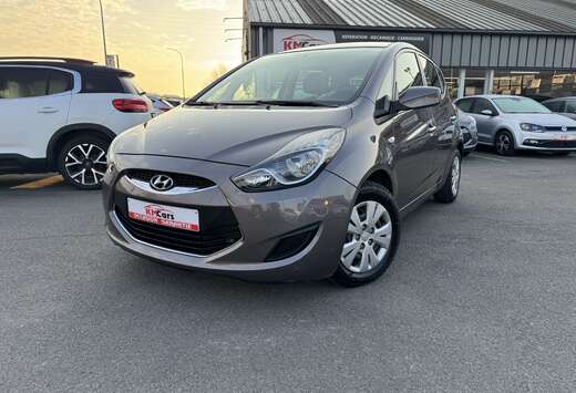 Hyundai 1.4i ESSENCE/ 1\'ier MAIN /AIRCO / GARANTIE 1 ...