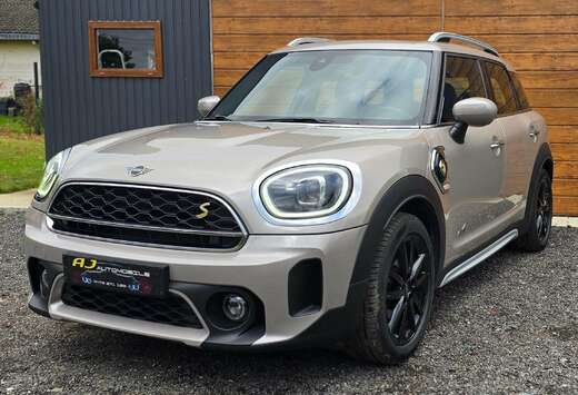 MINI Mini Countryman 1.5A PHEV Cooper SE ALL4